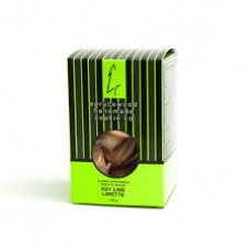 Sprucewood Key Lime Cookies